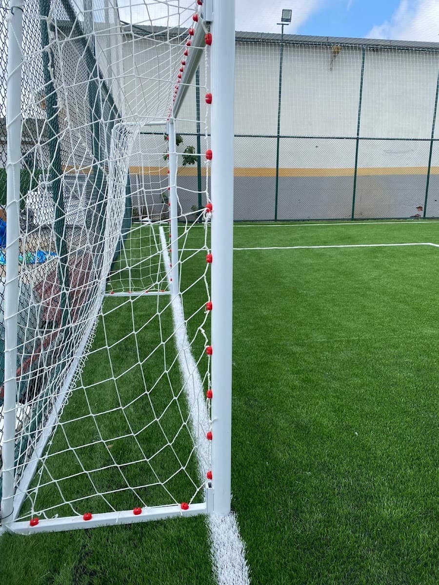 Ataşehir Resital Park Spor Tesisleri 4
