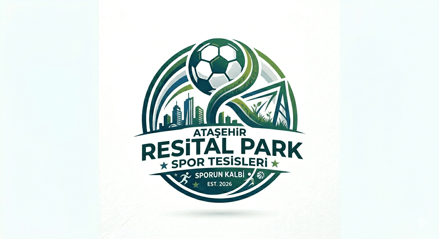 Ataşehir Resital Park Spor Tesisleri 5
