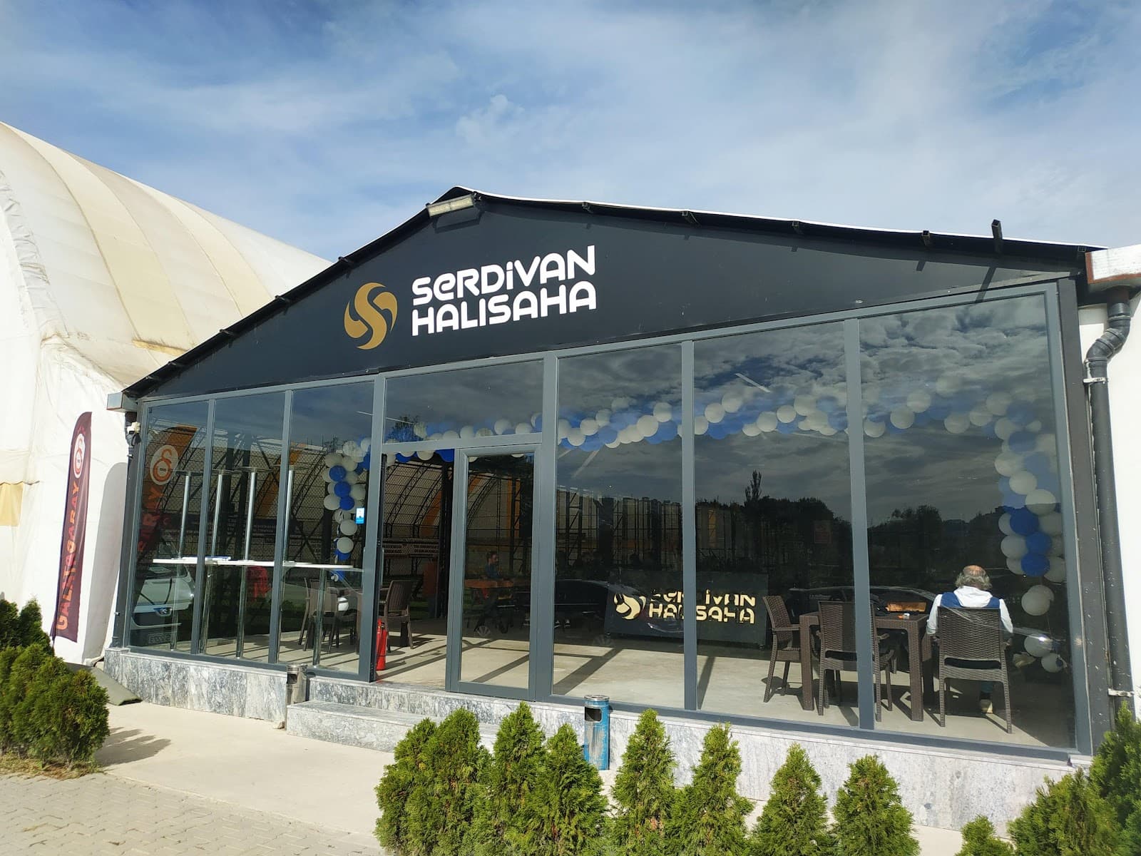 Serdivan Halisaha 2