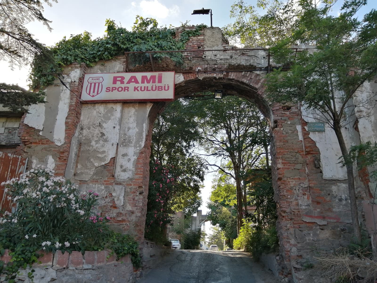 Rami Spor Kulübü 2