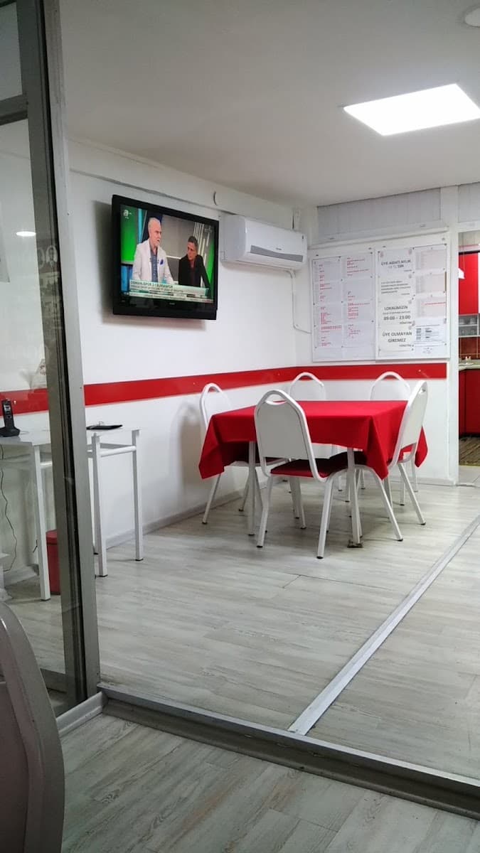 Rami Spor Kulübü 4