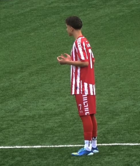 Rami Spor Kulübü 5