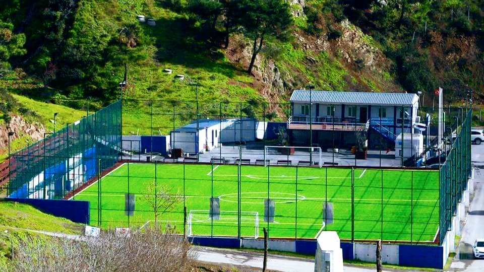 Karabekir Spor Kulübü