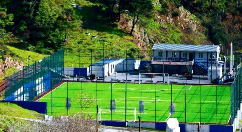 Karabekir Spor Kulübü 2