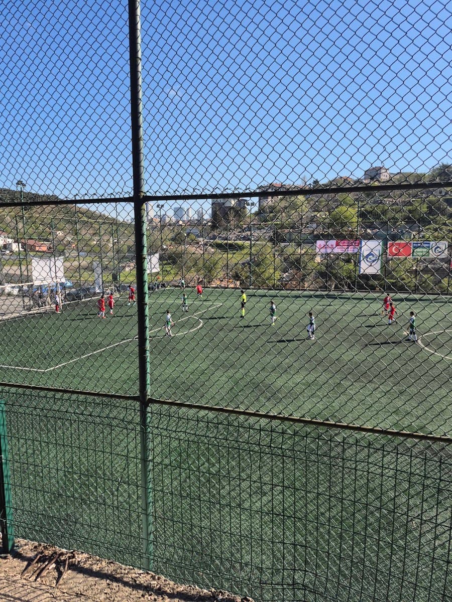 Karabekir Spor Kulübü 3