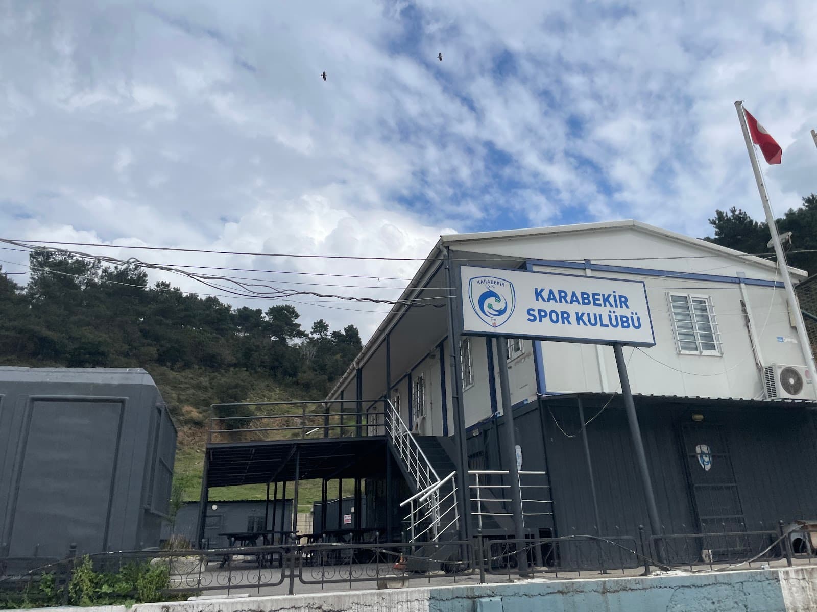 Karabekir Spor Kulübü 5