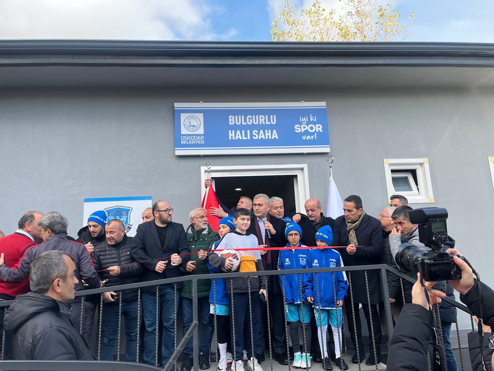 Bulgurlu Spor Kulübü 4