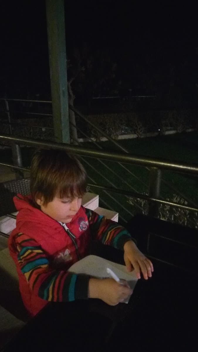 Kiriş Futbol Sahası 3