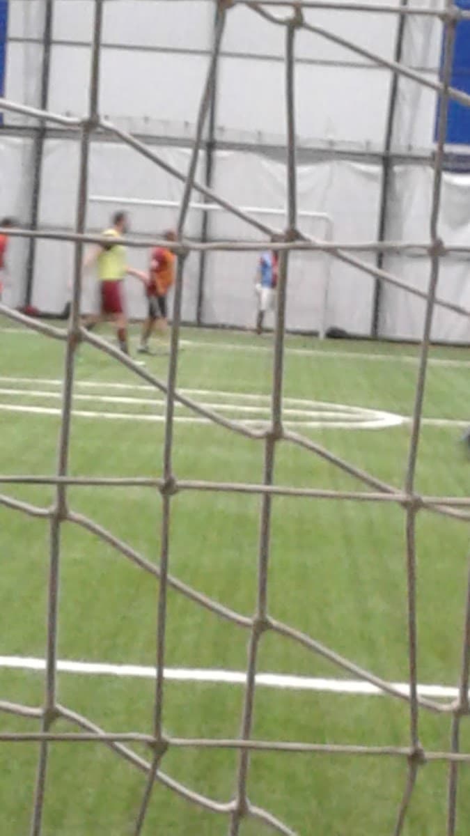 Aydın Oral Spor Tesisleri 5