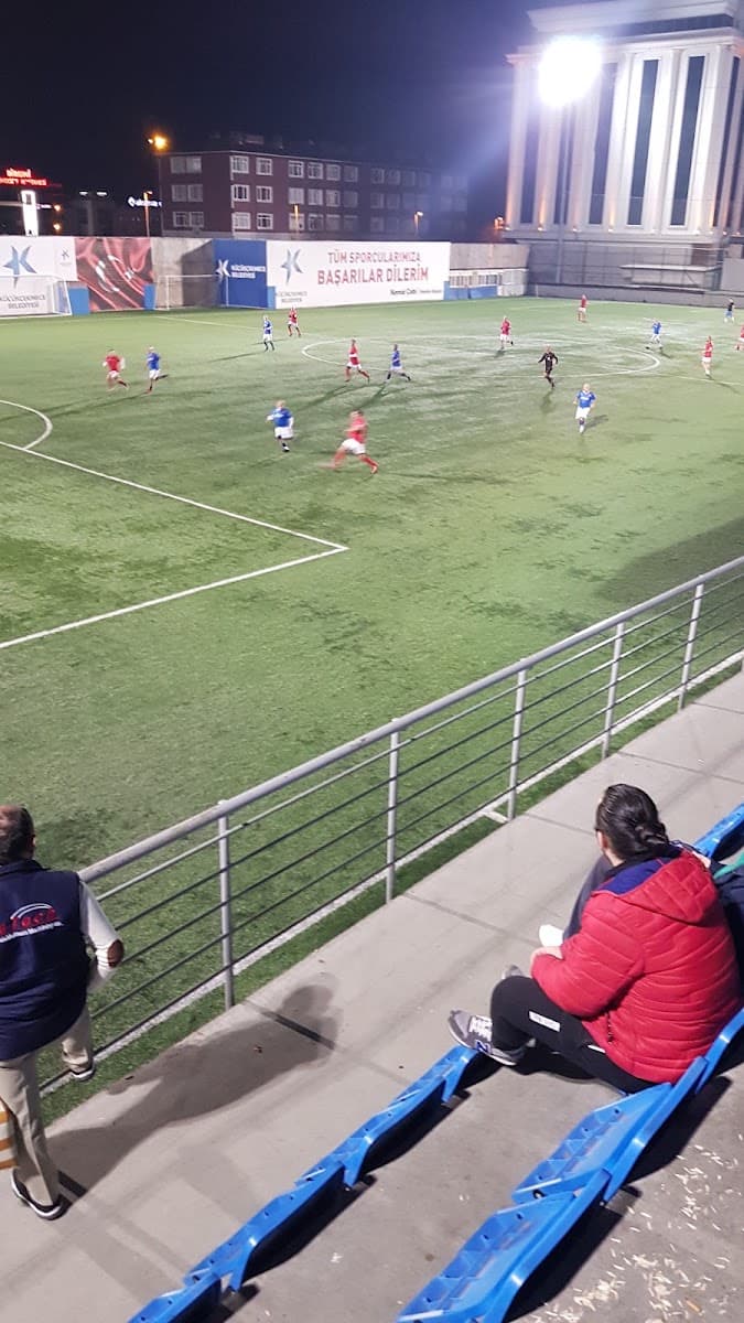 Esnafspor hali saha tesisleri 5