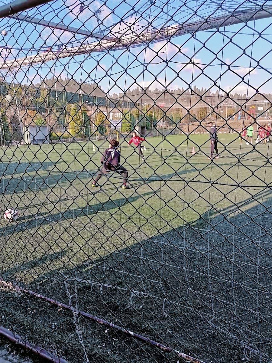 Söğütlüçeşme Spor Tesisleri