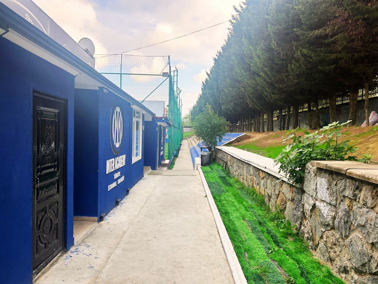 Yenişehir Gol Park | Kurtköy Halı Saha 5