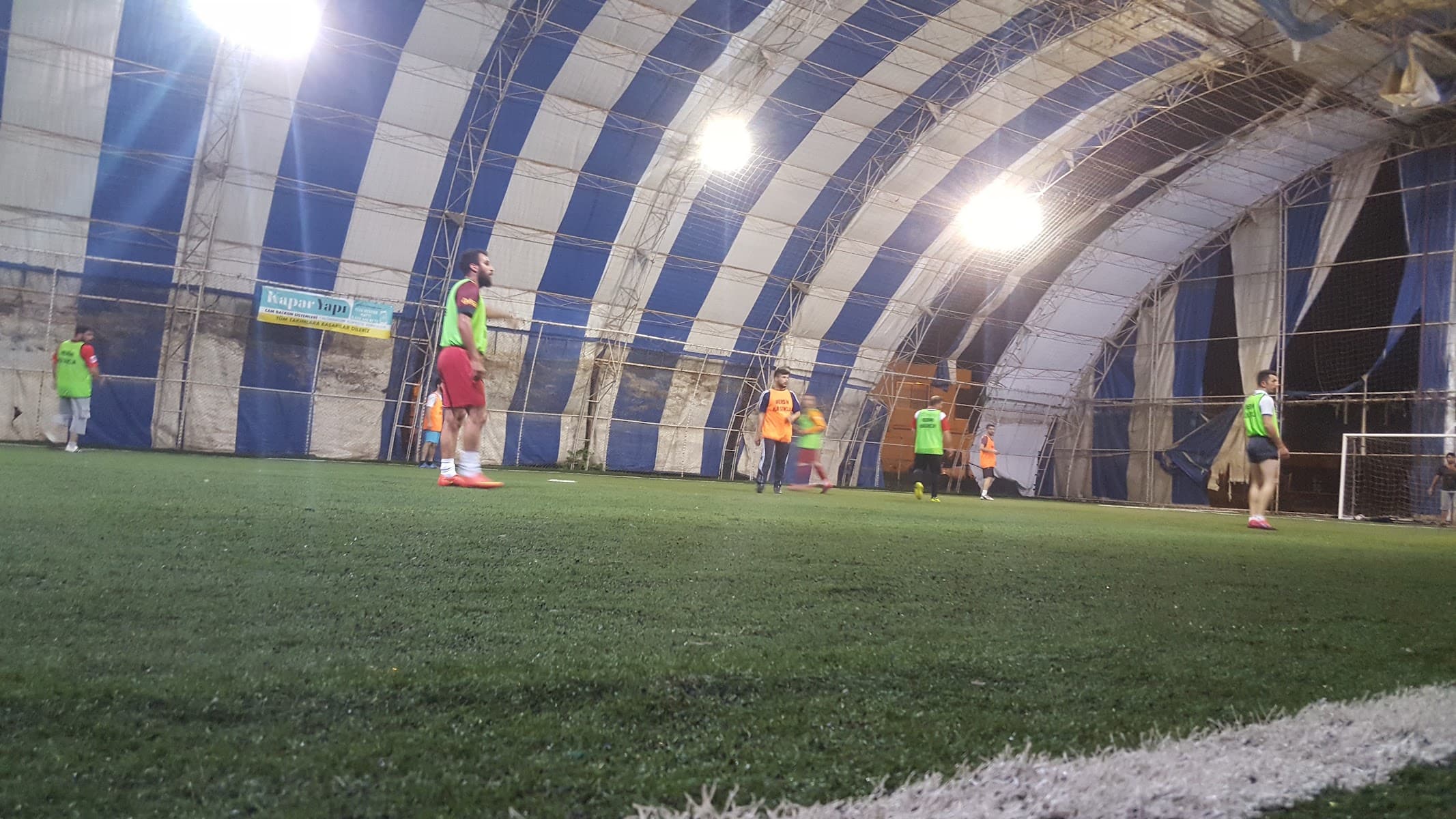Mersin Arena Halı Saha 2