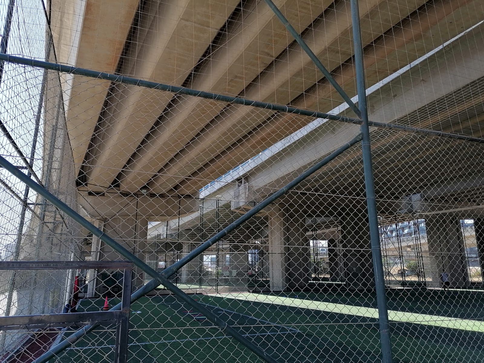Hitab Spor Halı Saha 2
