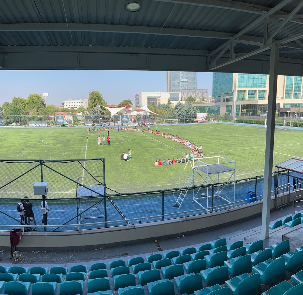 Altındağ Stadyumu
