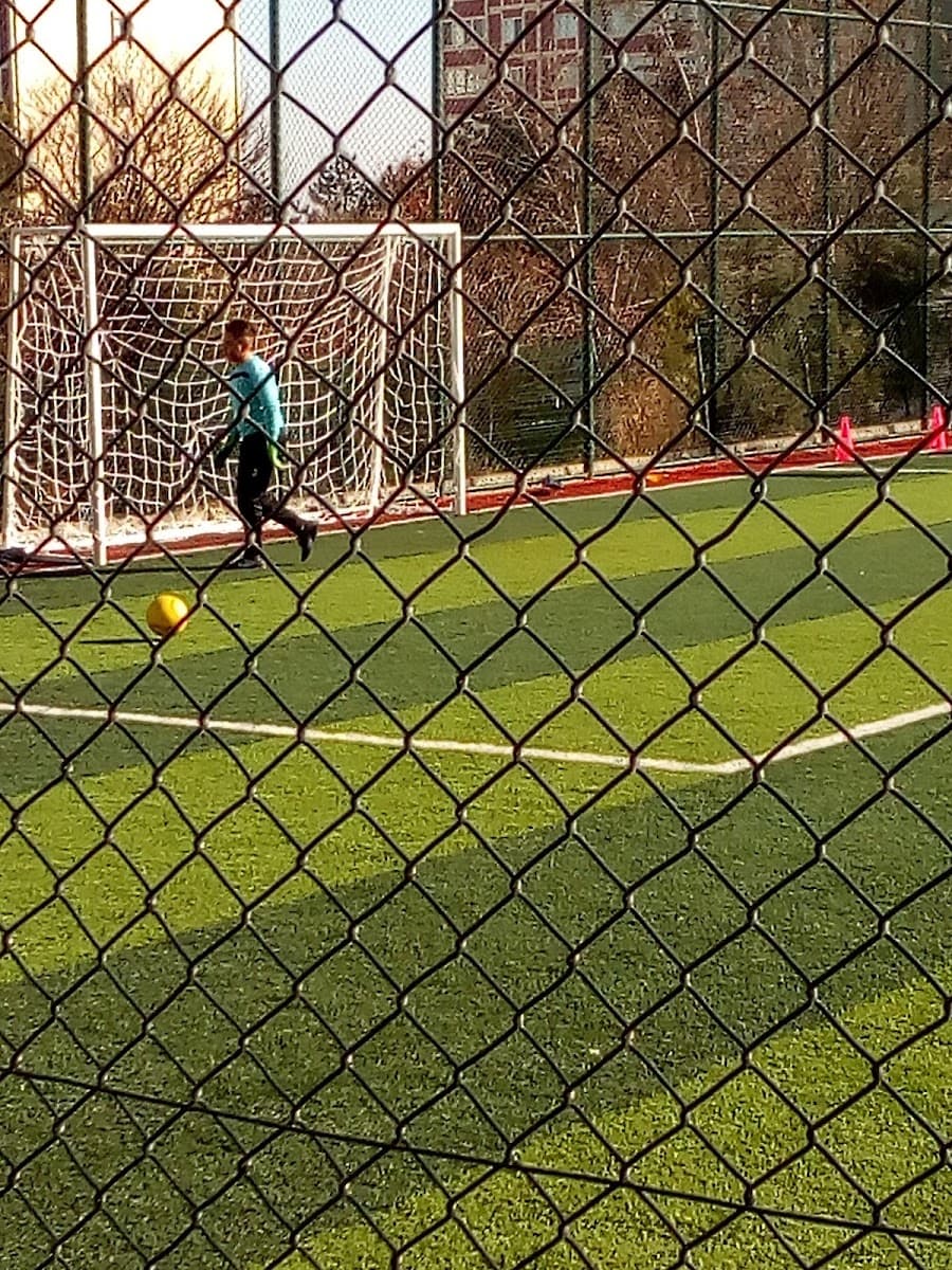 Ağa ceylan spor tesisleri 2
