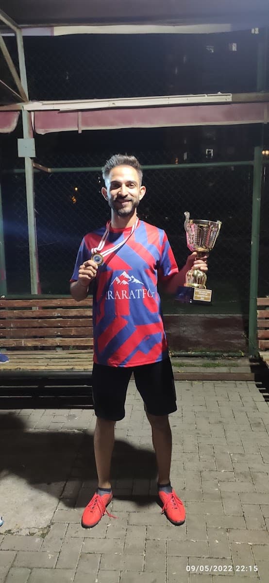 Ağa ceylan spor tesisleri 3