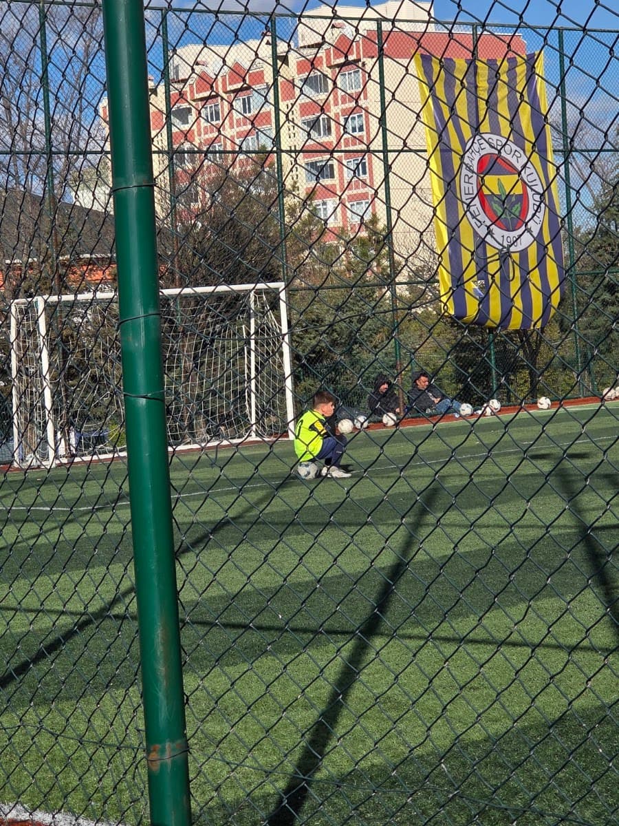 Ağa ceylan spor tesisleri 4