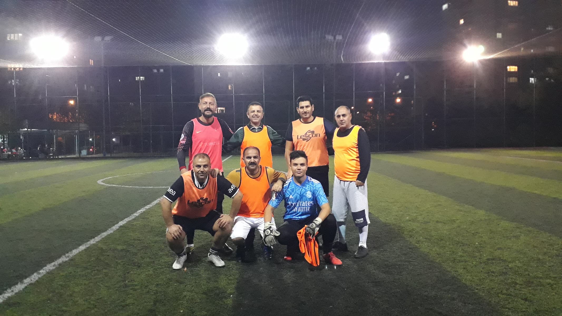 Ağa ceylan spor tesisleri 5