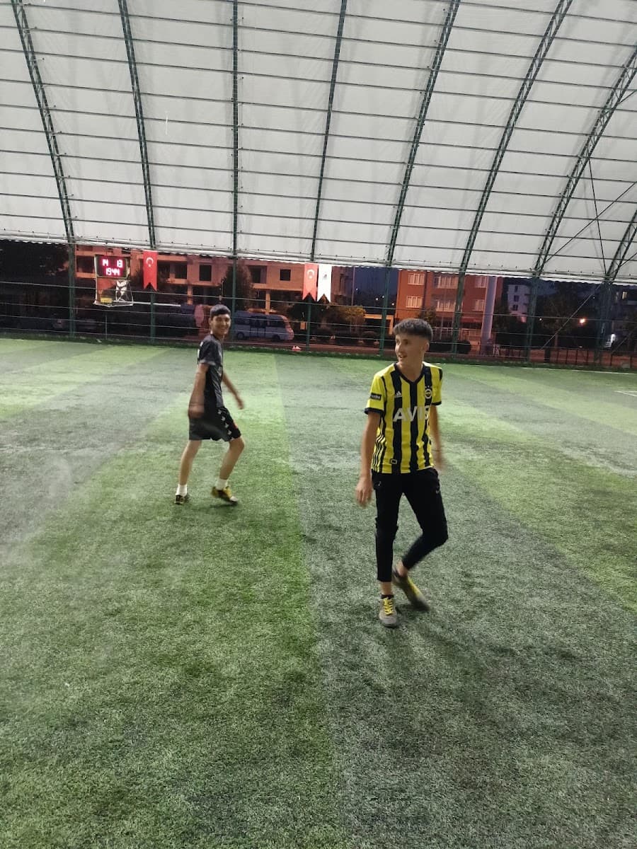 Tüysüzler Spor Tesisi