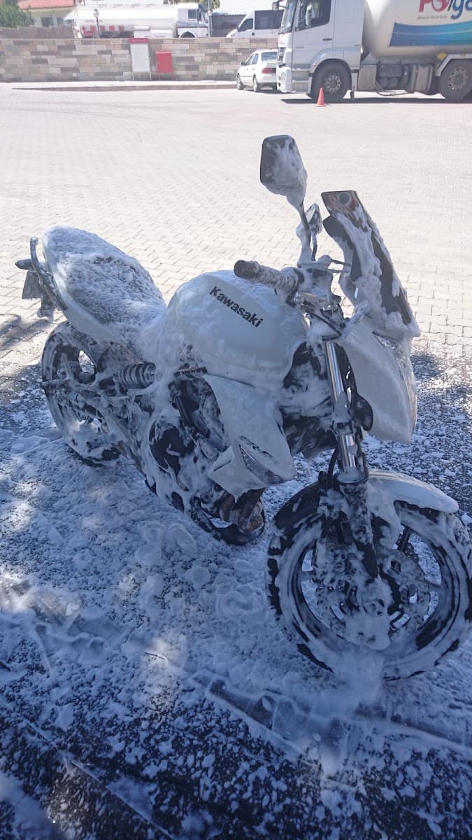 Tüysüzler Spor Tesisi 3