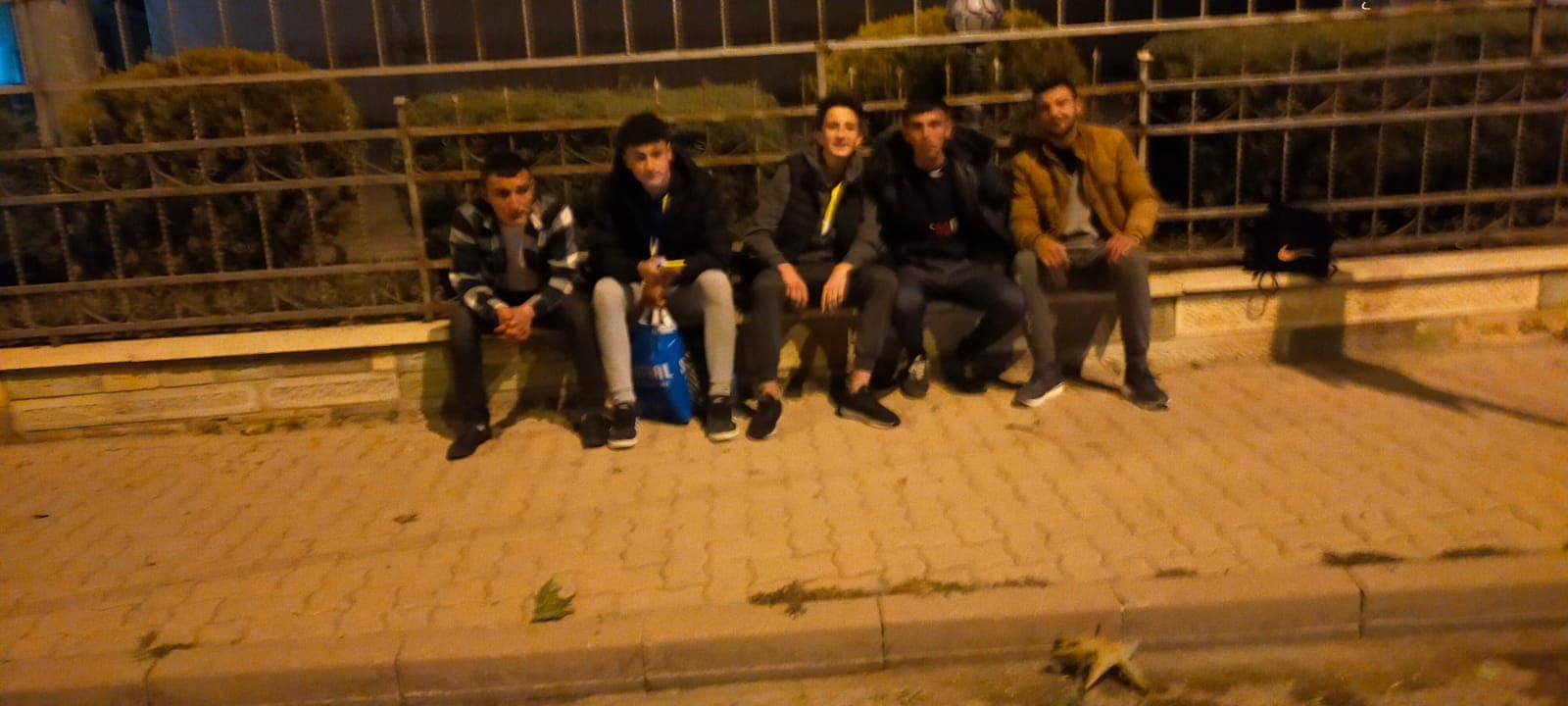 Tüysüzler Spor Tesisi 5