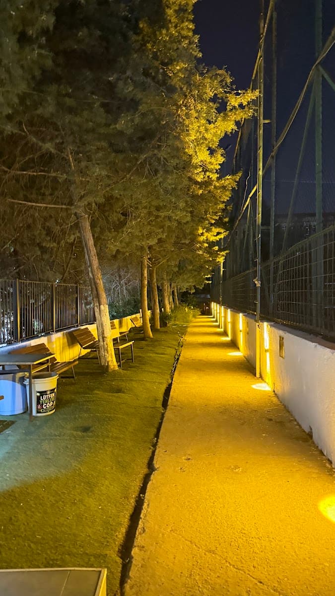 ORTA SAHA SPOR TESİSLERİ 3