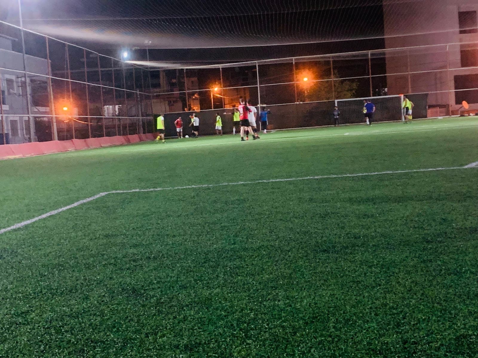 Şehit Teğmen Önder Sert Spor ve Park Alanı