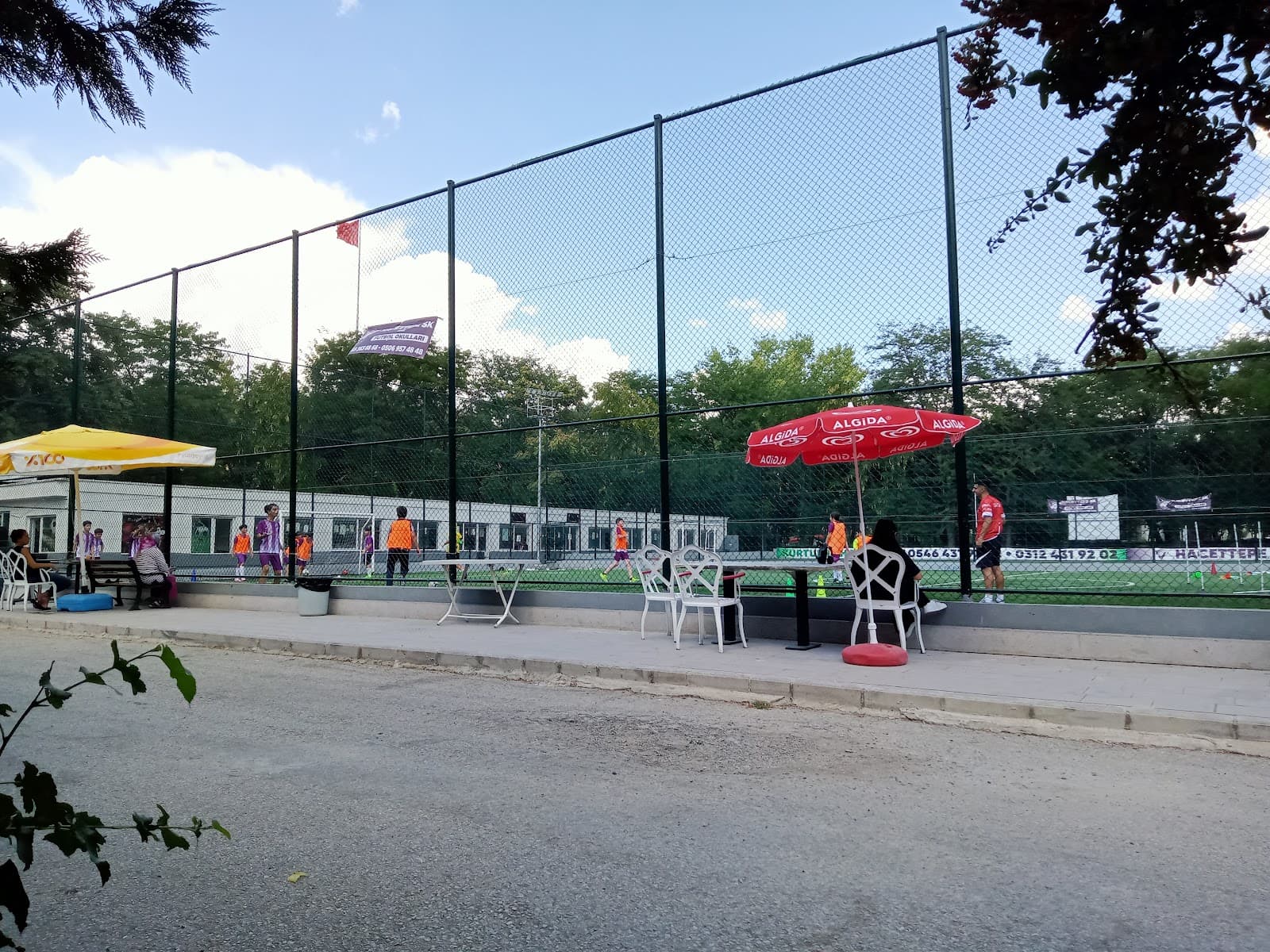 Kurtuluş Halı Saha 3